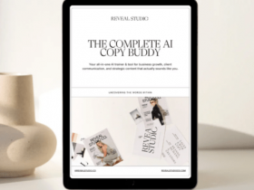 Kaili Meyer – The Complete AI Copy Buddy Download