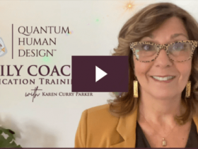 Karen Curry Parker – Quantum Human Design Family Coach Certification Download