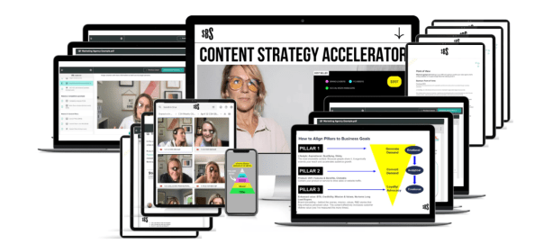 Katie Wight – Content Strategy Accelerator Download