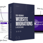 Kristina Azarenko – SEO-Friendly Website Migrations & Redesigns Course Download