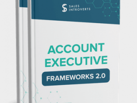 Kyle Asay – Account Executive Frameworks 2.0 Download