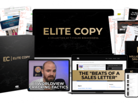 Kyle Milligan – Elite Copy Download