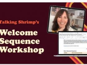 Laura Belgray – Welcome Sequence Workshop Download