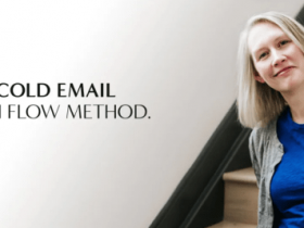 Laura Lopuch – The Cold Email Cash Flow Method Download