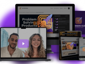 Leo Iciano & Margarita Schneider – Elite Ecom Academy Download