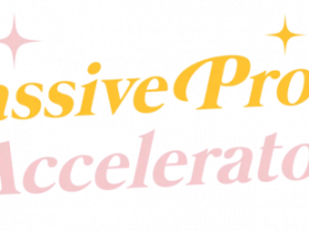 Louise Henry – Passive Profit Accelerator+Uplevel With Asana Download