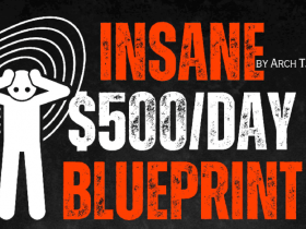 [METHOD] INSANE $500/DAY BLUEPRINT Complete Premium PACK Download