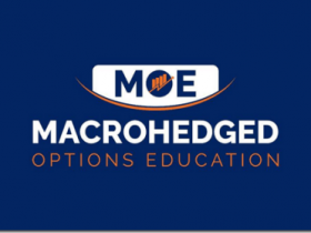 Macrohedged – Options Education Download