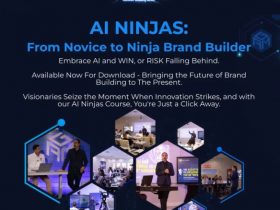 Manuel Suarez – AI Ninjas-From Novice To Ninja Brand Builder Download