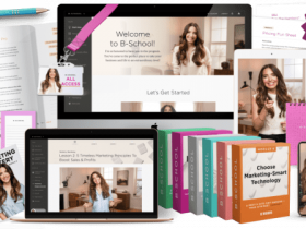 Marie Forleo – B-School (Summer) Download