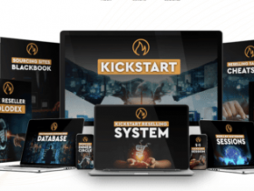 Marketplace Superheroes – Kickstart Reseller Download