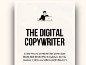 Matt Barker – The Digital Copywriter Download