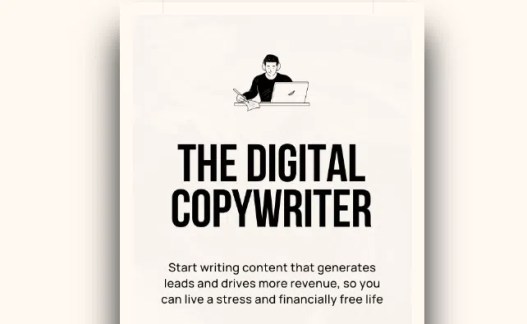 Matt Barker – The Digital Copywriter Download