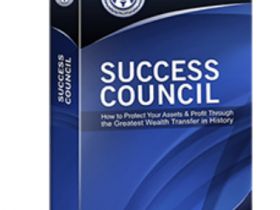 Max Wright – The Success Council Download