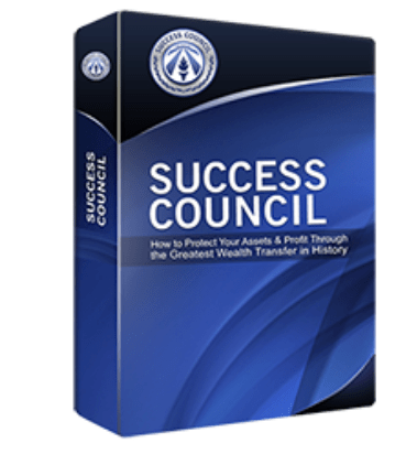 Max Wright – The Success Council Download