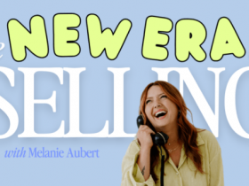 Melanie Aubert – The New Era of Selling Download