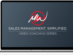 Mike Weinberg – The Sales Management Simplified Download