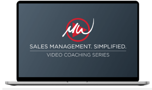 Mike Weinberg – The Sales Management Simplified Download