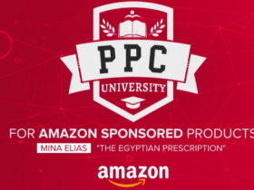 Mina Elias – PPC University Download