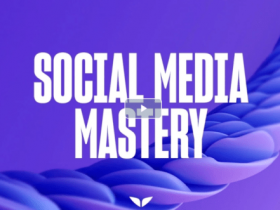 Mindvalley – Social Media Mastery Download