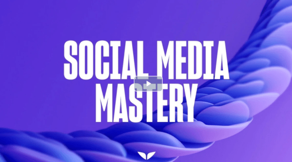 Mindvalley – Social Media Mastery Download