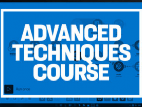 Mitch Baylis – Make.com Advanced Business Automation Course Download