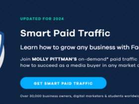 Molly Pittman – Smart Paid Traffic Download