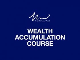 Neil McCoy-Ward – ‘UNLIMITED WEALTH’ The Psychology Of Wealth Accumulation Download