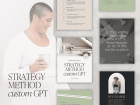 Nikki Hamilton – Seedling Strategy Method GPT Download