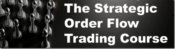 OrderFlows – Strategic Order Flow Trading Download