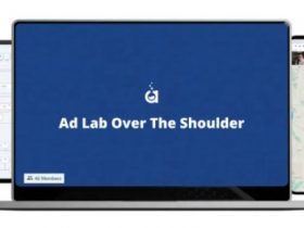 PPCAdLab – Ad Lab Over The Shoulder Download