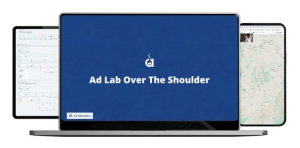 PPCAdLab – Ad Lab Over The Shoulder Download