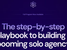 Pait Digital – Solo Agency Blueprint Download