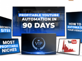 Paul Hilse – YouTube Profits Challenge Bootcamp Download