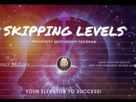 Peggy McColl – Skipping Levels All Access Pass Download