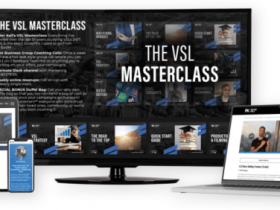 Peter Kell – VSL Masterclass Download