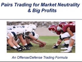 Power Cycle Trading – Pairs Trading Course – Larry Gaines Download