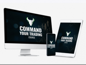 Price Action Traders Institute – Command Your Trading Download