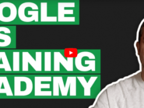 Rob Andolina – Google Ads Training Academy Download