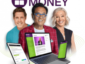 Robert Kiyosaki – Manage Your Money Download