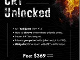 Romeotpt – CRT Unlocked Download