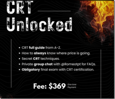 Romeotpt – CRT Unlocked Download