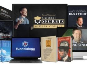 Russell Brunson – Course Secrets Download