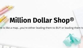 Sarah Titus – Million Dollar Shop Download