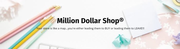 Sarah Titus – Million Dollar Shop Download