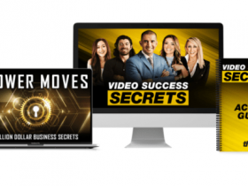 Sean Cannell – Video Success Secrets Vol II Download