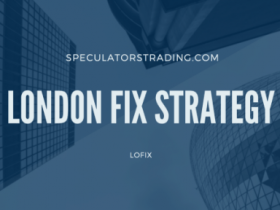 Speculators Trading – London Fix Strategy Course + Edge Defining Fundamental Trading Course Download