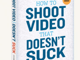 Steve Stockman – How To Shoot Video That Doesn’t Suck – The Video Course Download