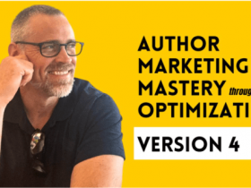 Steven Pieper – Author Marketing Mastery Through Optimization 4 Download