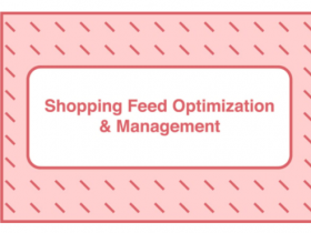 Take Some Risk – Shopping Feed Optimization and Management Download